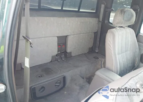 2000 Toyota Tacoma Prerunner V6 z USA, uszkodzony, nr VIN 4TASN92N6YZ616134